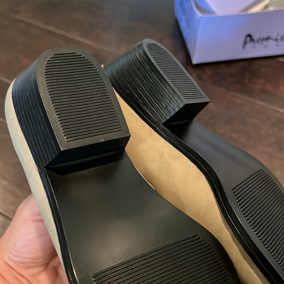 Premiere cowboy shoes NIB 7.5 - Picture 6 of 11